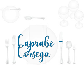 Caprabo - Corsega en Barcelona