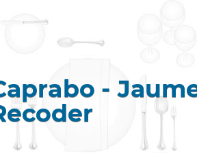 Caprabo - Jaume Recoder en Mataró