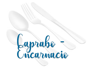 Caprabo - Encarnacio en Barcelona