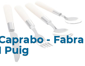 Caprabo - Fabra I Puig en Barcelona