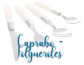 Caprabo - Folgueroles en Barcelona