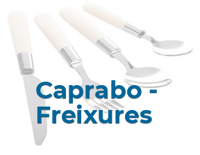 Caprabo - Freixures en Barcelona