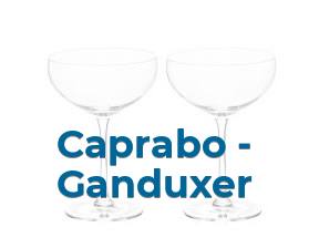 Caprabo - Ganduxer en Barcelona