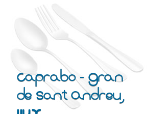 Caprabo - Gran de Sant Andreu, 140 en Barcelona