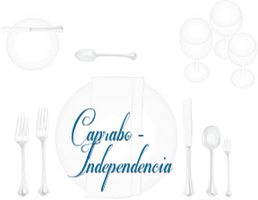 Caprabo - Independencia en Barcelona