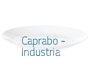Caprabo - Industria en Barcelona