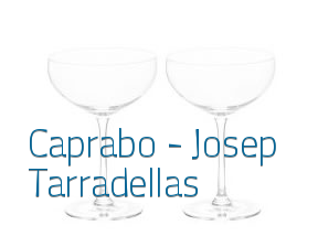 Caprabo - Josep Tarradellas en Barcelona