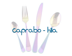 Caprabo - L'illa en Barcelona