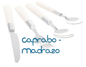 Caprabo - Madrazo en Barcelona