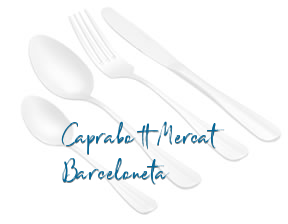 Caprabo - Mercat Barceloneta en Barcelona