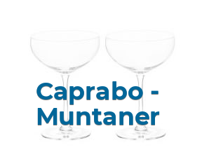 Caprabo - Muntaner en Barcelona