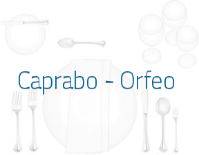 Caprabo - Orfeo en Barcelona
