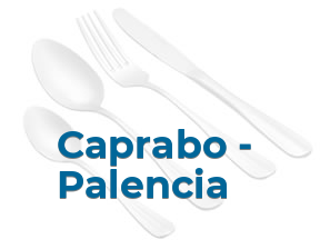 Caprabo - Palencia en Barcelona