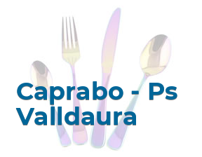 Caprabo - Ps Valldaura en Barcelona
