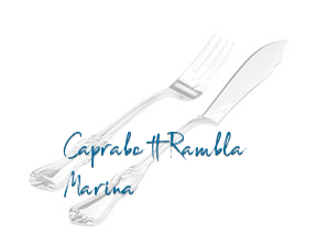 Caprabo - Rambla Marina en L'Hospitalet De Llobregat