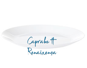 Caprabo - Renaixença en Barcelona