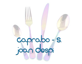 Caprabo - S. Joan Despi en Sant Joan Despí