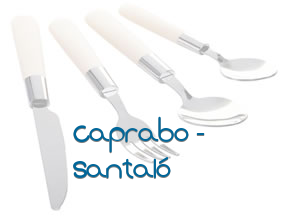 Caprabo - Santaló en Barcelona