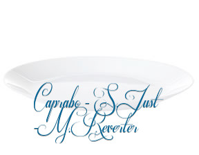 Caprabo - S.Just -M.Reverter en Sant Just Desvern