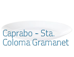 Caprabo - Sta. Coloma Gramanet en Santa Coloma de Gramenet