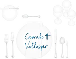 Caprabo - Vallespir en Barcelona