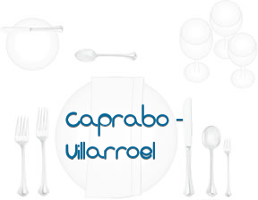 Caprabo - Villarroel en Barcelona