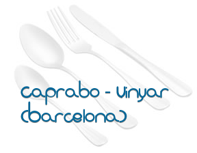 Caprabo - Vinyar (Barcelona) en Barcelona