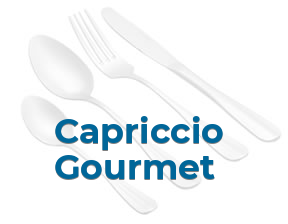 Capriccio Gourmet en Espartinas