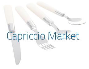 Capriccio Market en Espartinas