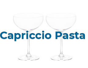 Capriccio Pasta en Barcelona