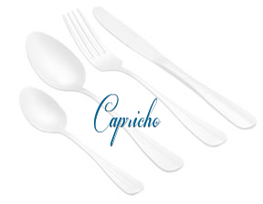 Capricho en Madrid