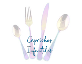 Caprichos Infantiles* en Sevilla