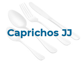 Caprichos JJ en Madrid