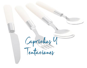 Caprichos Y Tentaciones en Madrid