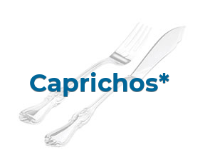 Caprichos* en Zaragoza