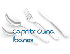 Capritx Cuina Libanes en Vilanova i la Geltrú