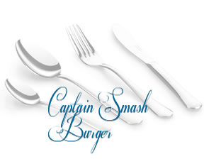 Captain Smash Burger en Santander