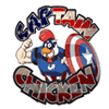 Captain Chicken Santander en Santander