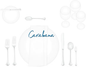 Carabana en Valencia