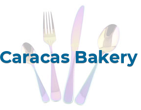 Caracas Bakery en Vigo