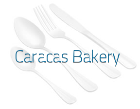 Caracas Bakery en Vigo