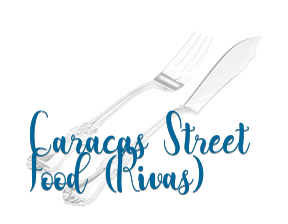 Caracas Street Food (Rivas) en Rivas-Vaciamadrid