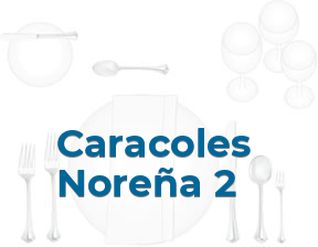 Caracoles Noreña 2 en Córdoba