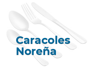 Caracoles Noreña en Córdoba