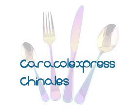 Caracolexpress Chinales* en Córdoba