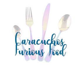 Caracuchos Furious Food en Vigo