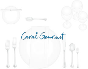 Caral Gourmet en Madrid