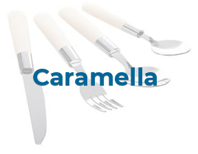 Caramella en Madrid