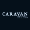 Caravan en Barcelona