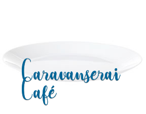 Caravanserai Café en San Sebastián